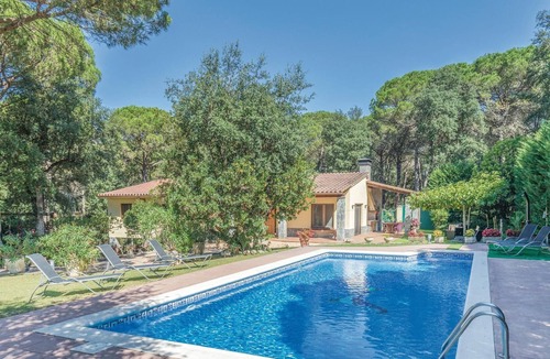 Sils House | 4 bedroom accommodation in Sils