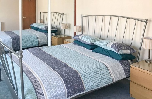 Ely Cottage | 4 bedroom accommodation in Ely