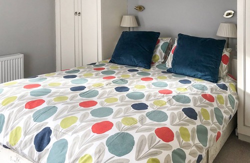 Ely Cottage | 4 bedroom accommodation in Ely