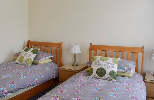 Ely Cottage | 4 bedroom accommodation in Ely