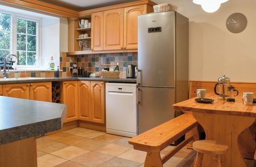 Boscundle Cottage | 4 bedroom accommodation in Par
