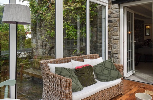 Boscundle Cottage | 4 bedroom accommodation in Par