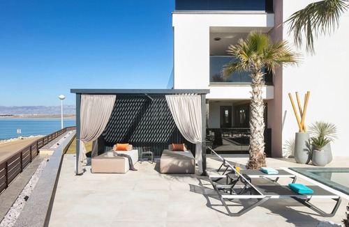 Vir Apartment | 4 bedroom accommodation in Vir