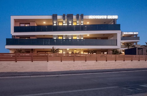 Vir Apartment | 4 bedroom accommodation in Vir