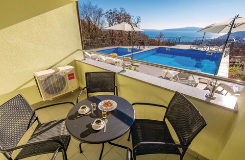 Opatija Apartment | 4 bedroom accommodation in Icici