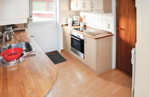 Kettingskov House | 4 bedroom amazing home in Augustenborg