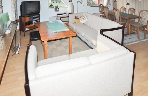Kettingskov House | 4 bedroom amazing home in Augustenborg