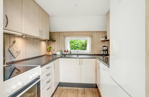 Fjerritslev House | 4 bedroom amazing home in Fjerritslev