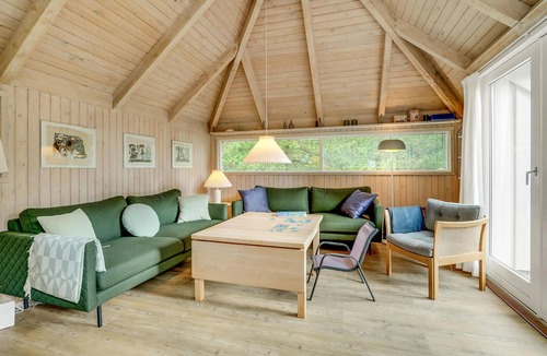 Fjerritslev House | 4 bedroom amazing home in Fjerritslev