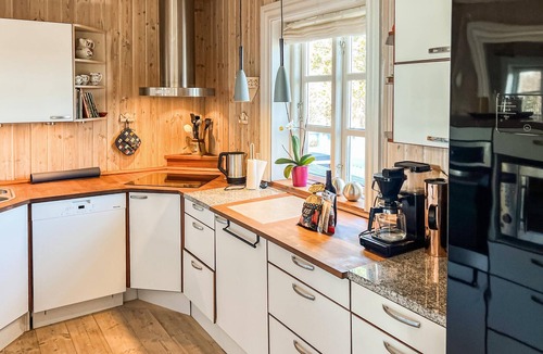 Vordingborg House | 4 bedroom amazing home in Vordingborg