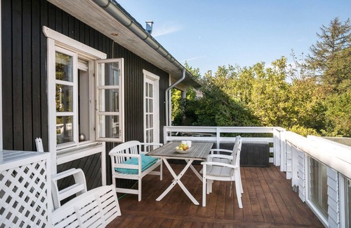 Vordingborg House | 4 bedroom amazing home in Vordingborg