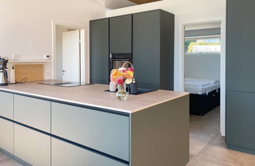 Fredericia House | 4 bedroom amazing home in Fredericia