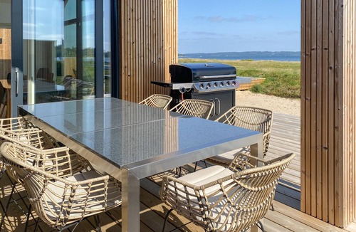 Fredericia House | 4 bedroom amazing home in Fredericia