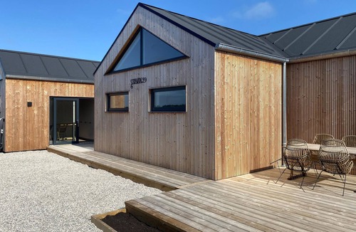 Fredericia House | 4 bedroom amazing home in Fredericia
