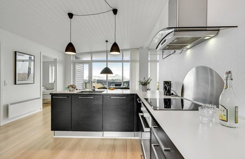 Sondervig House | 4 bedroom amazing home in Ringkøbing