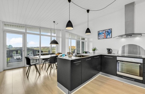 Sondervig House | 4 bedroom amazing home in Ringkøbing