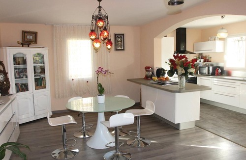 Font d'Irac House | 4 bedroom amazing home in Les Angles