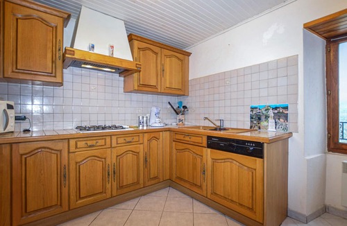 Morosaglia House | 4 bedroom amazing home in Morosaglia