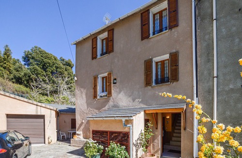 Morosaglia House | 4 bedroom amazing home in Morosaglia