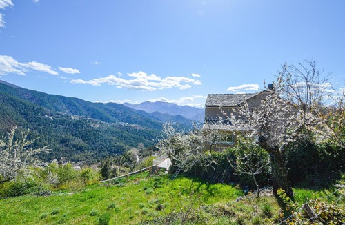 Morosaglia House | 4 bedroom amazing home in Morosaglia