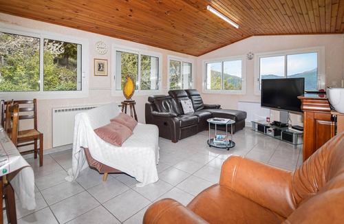 Morosaglia House | 4 bedroom amazing home in Morosaglia