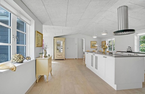 Hurup Thy House | 4 bedroom amazing home in Hurup Thy