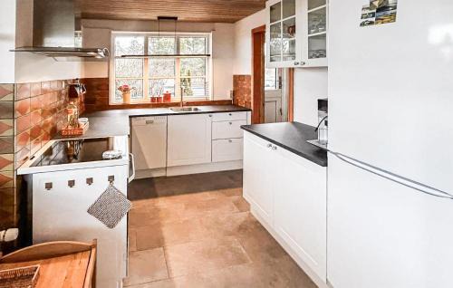 Nymindegab House | 4 Bedroom Amazing Home In Nørre Nebel