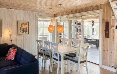 Vordingborg House | 4 Bedroom Amazing Home In Vordingborg
