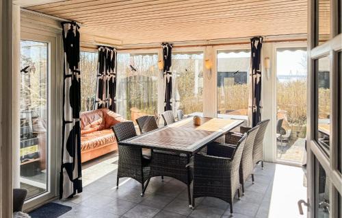 Vordingborg House | 4 Bedroom Amazing Home In Vordingborg
