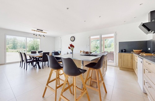 Bezinghem House | 4 bedroom amazing home in Bezinghem