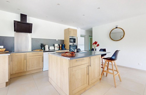 Bezinghem House | 4 bedroom amazing home in Bezinghem