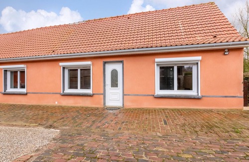 Ledinghem House | 4 bedroom amazing home in Ledinghem