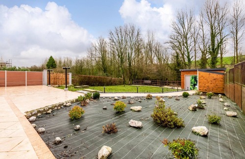 Ledinghem House | 4 bedroom amazing home in Ledinghem