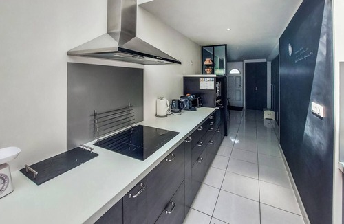 Paimboeuf House | 4 bedroom amazing home in Paimboeuf