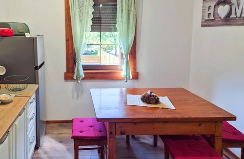Presika House | 4 bedroom amazing home in Guce Selo