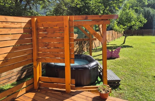 Presika House | 4 bedroom amazing home in Guce Selo