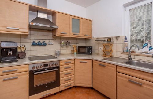 Sarsoni House | 4 bedroom amazing home in Mladenici