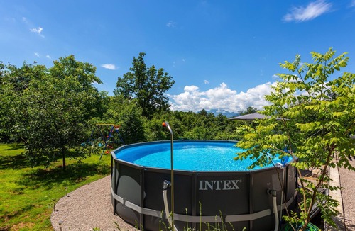 Sarsoni House | 4 bedroom amazing home in Mladenici