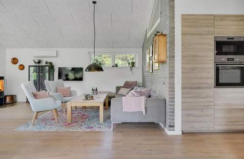 Blokhus House | 4 bedroom amazing home in Blokhus
