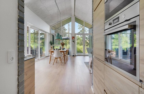 Blokhus House | 4 bedroom amazing home in Blokhus
