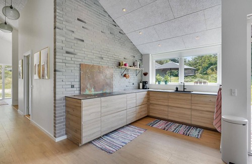 Blokhus House | 4 bedroom amazing home in Blokhus