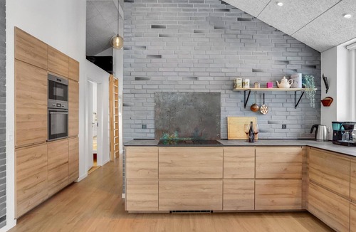 Blokhus House | 4 bedroom amazing home in Blokhus