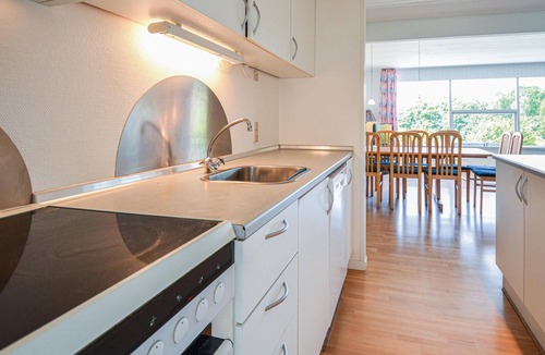 Øer Strand House | 4 bedroom amazing home in Ebeltoft