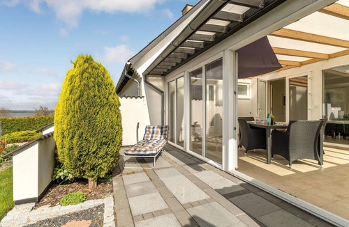 Mariager House | 4 bedroom amazing home in Mariager