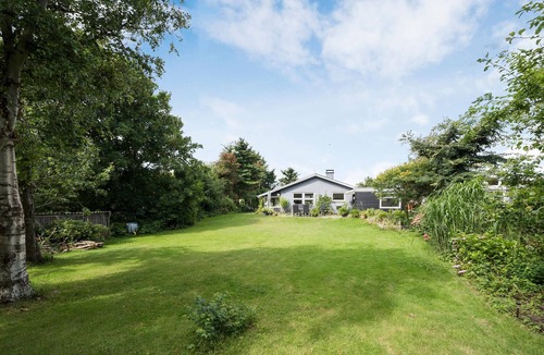 Martofte House | 4 bedroom amazing home in Martofte