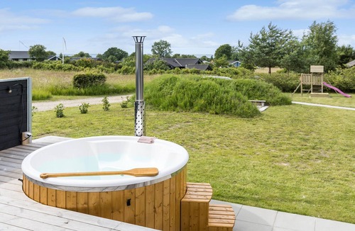 Nordborg House | 4 bedroom amazing home in Nordborg