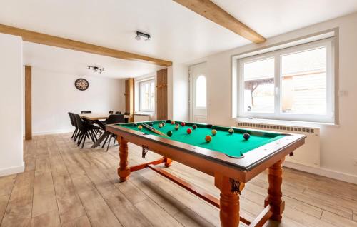 Ledinghem House | 4 Bedroom Amazing Home In Ledinghem
