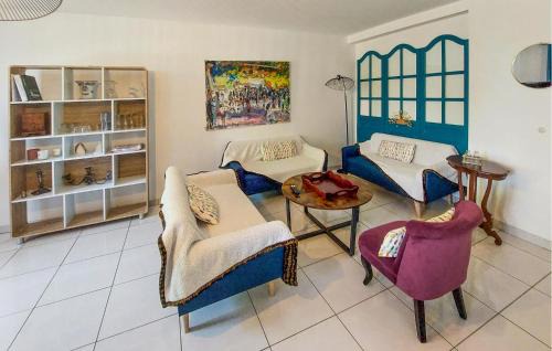 Paimboeuf House | 4 Bedroom Amazing Home In Paimboeuf