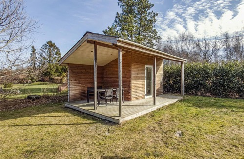 Ørsted House | 4 bedroom amazing home in ørsted
