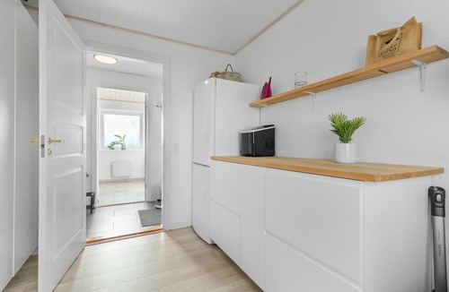 Udbyhøj House | 4 bedroom amazing home in ørsted